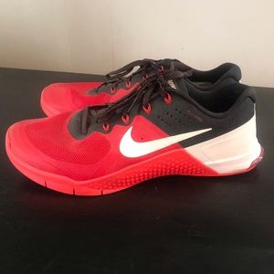 Nike Metcons